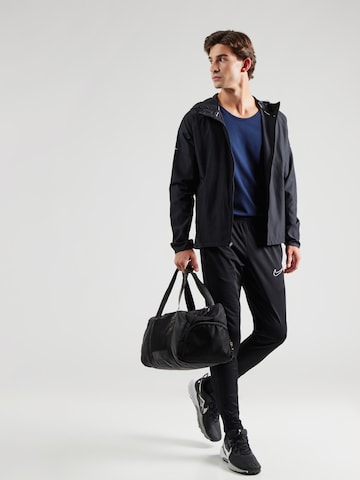 NIKE - Slimfit Calças de desporto 'Academy 23' em preto