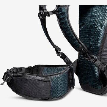 Sac à dos de sport 'Lithium' MAMMUT en bleu