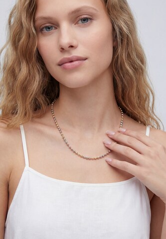 Gaya - Cadena en Mezcla de colores