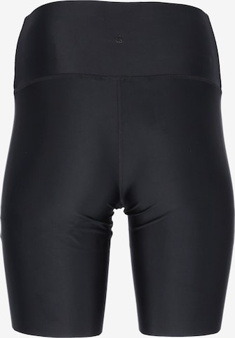 Athlecia Skinny Workout Pants in Black