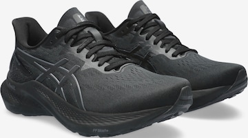 ASICS Παπούτσι για τρέξιμο 'GT-2000 12' σε μαύρο