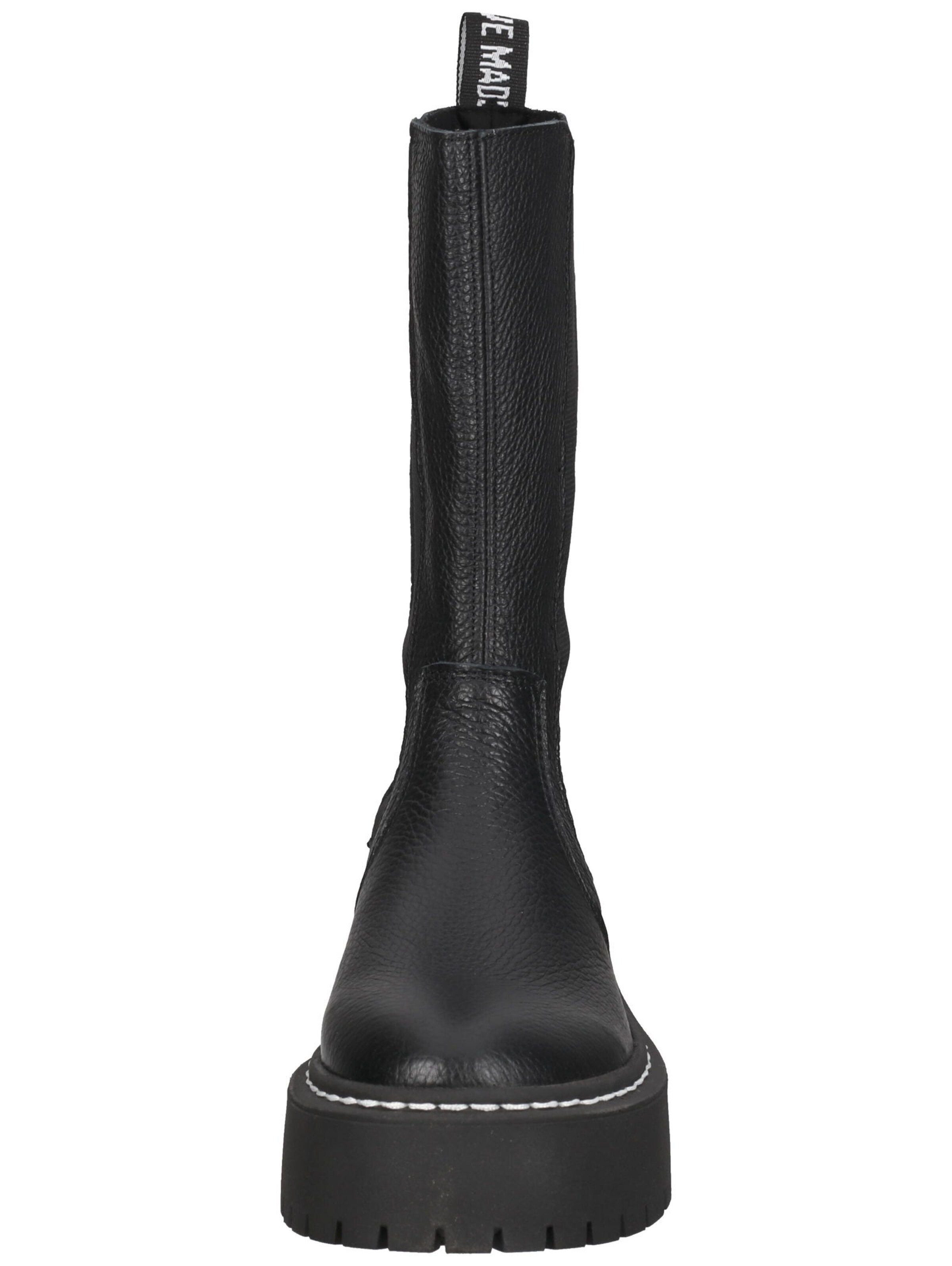 Boots chelsea di STEVE MADDEN in nero