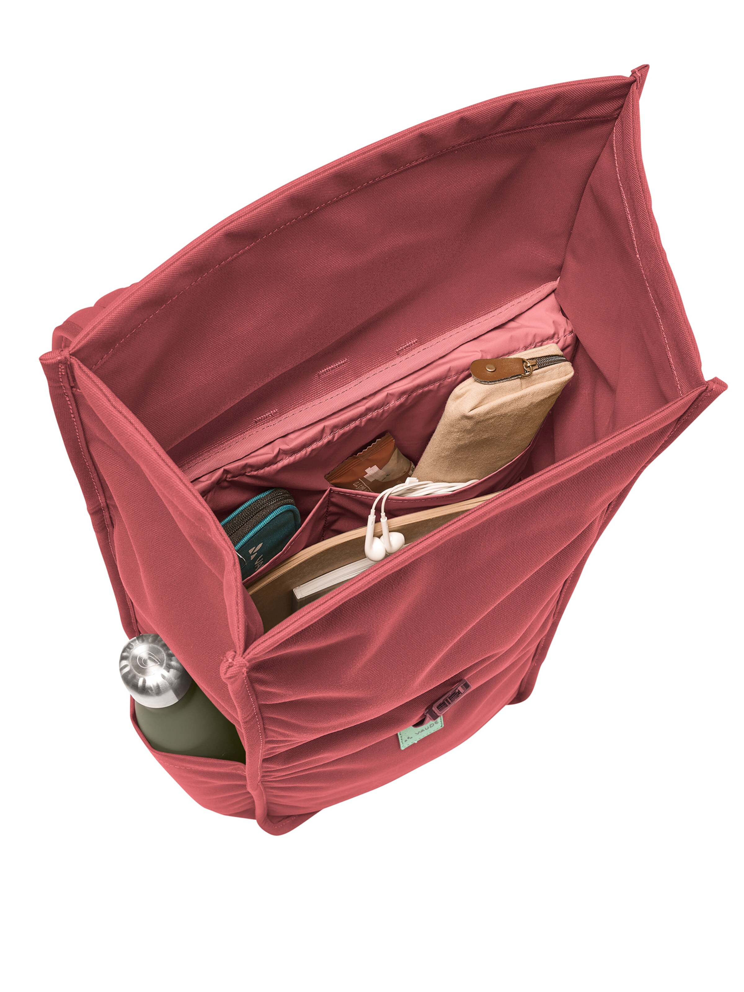 VAUDE Sportrugzak 'Coreway 20' in Rood