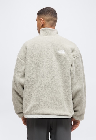 THE NORTH FACE - Chaqueta de montaña 'YUMIORI' en gris