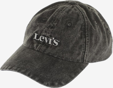 LEVI'S ® Hat & Cap in 58 in Grey: front