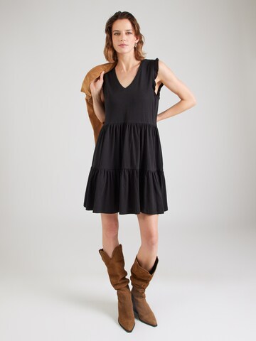 ONLY Dress 'ONLMAY' in Black: front