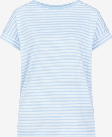 PADDOCKS Shirt in White: front