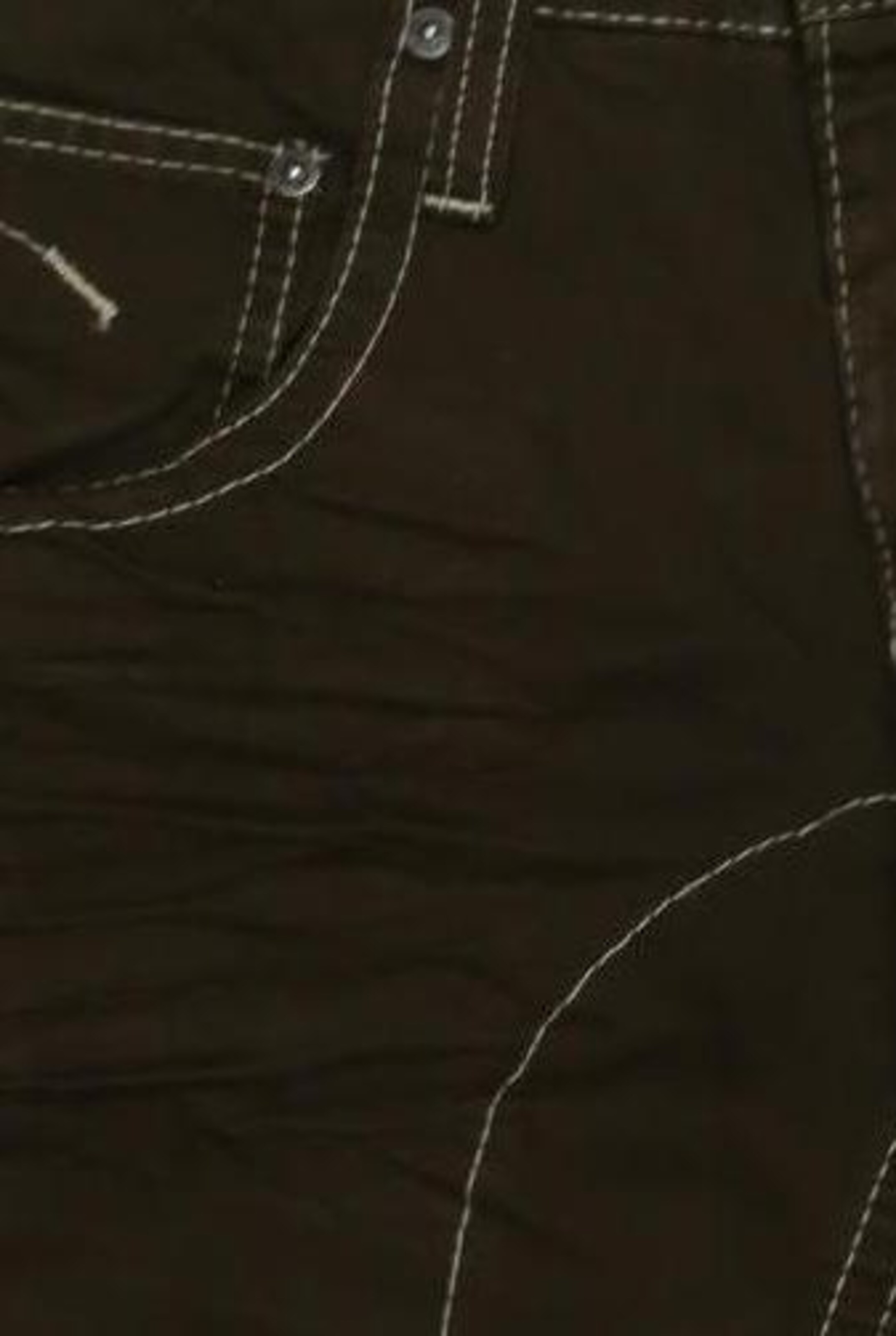 Neil Barrett Shorts in 29 in Brown