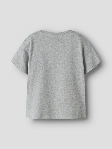 NAME IT - Camiseta 'NMMVAGNO' en azul