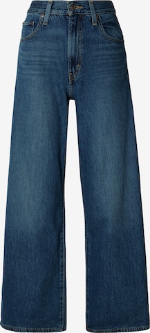 LEVI'S ® Široký strih Džínsy 'CINCH WIDE LEG' - Modrá: predná strana