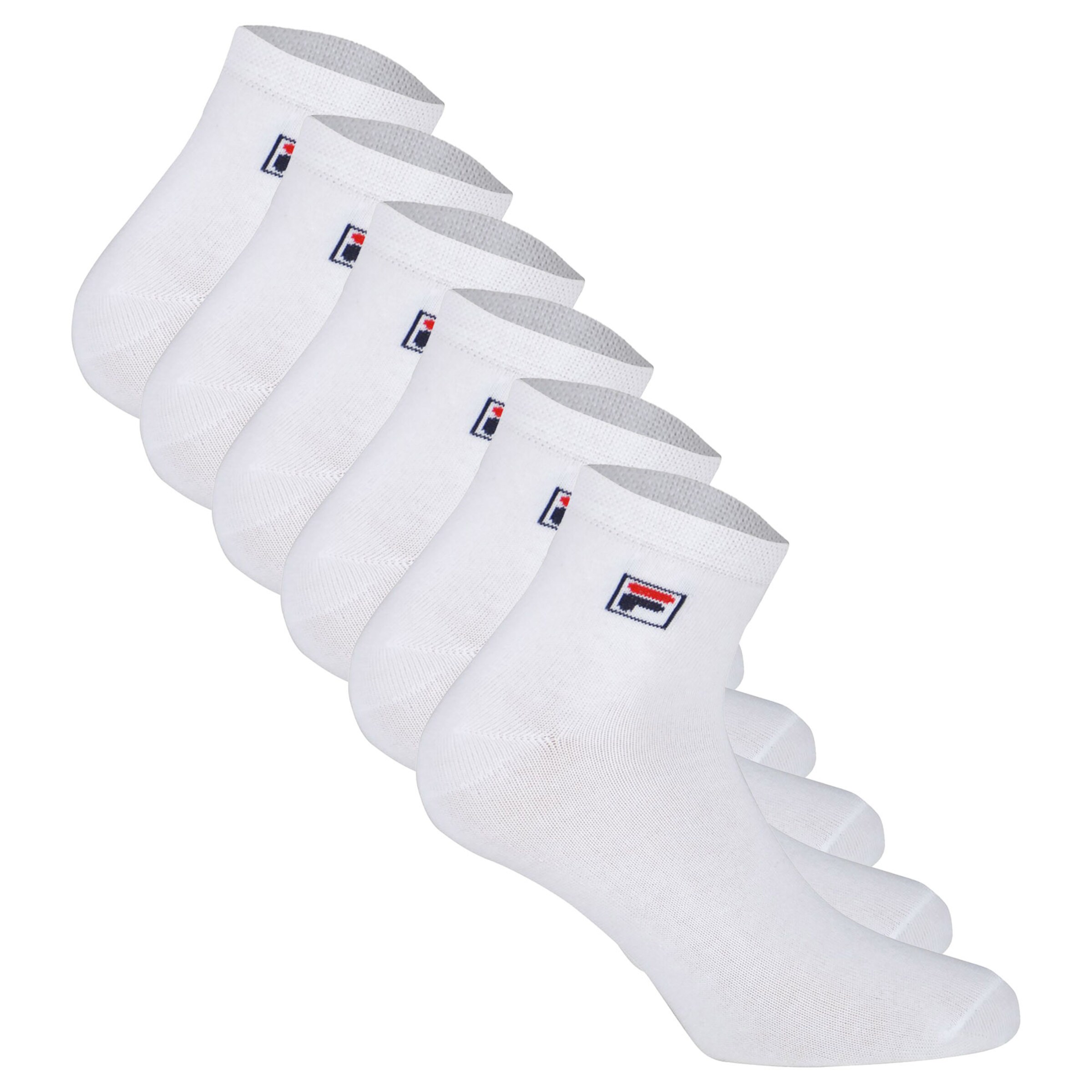 FILA Sokker i hvid: forside