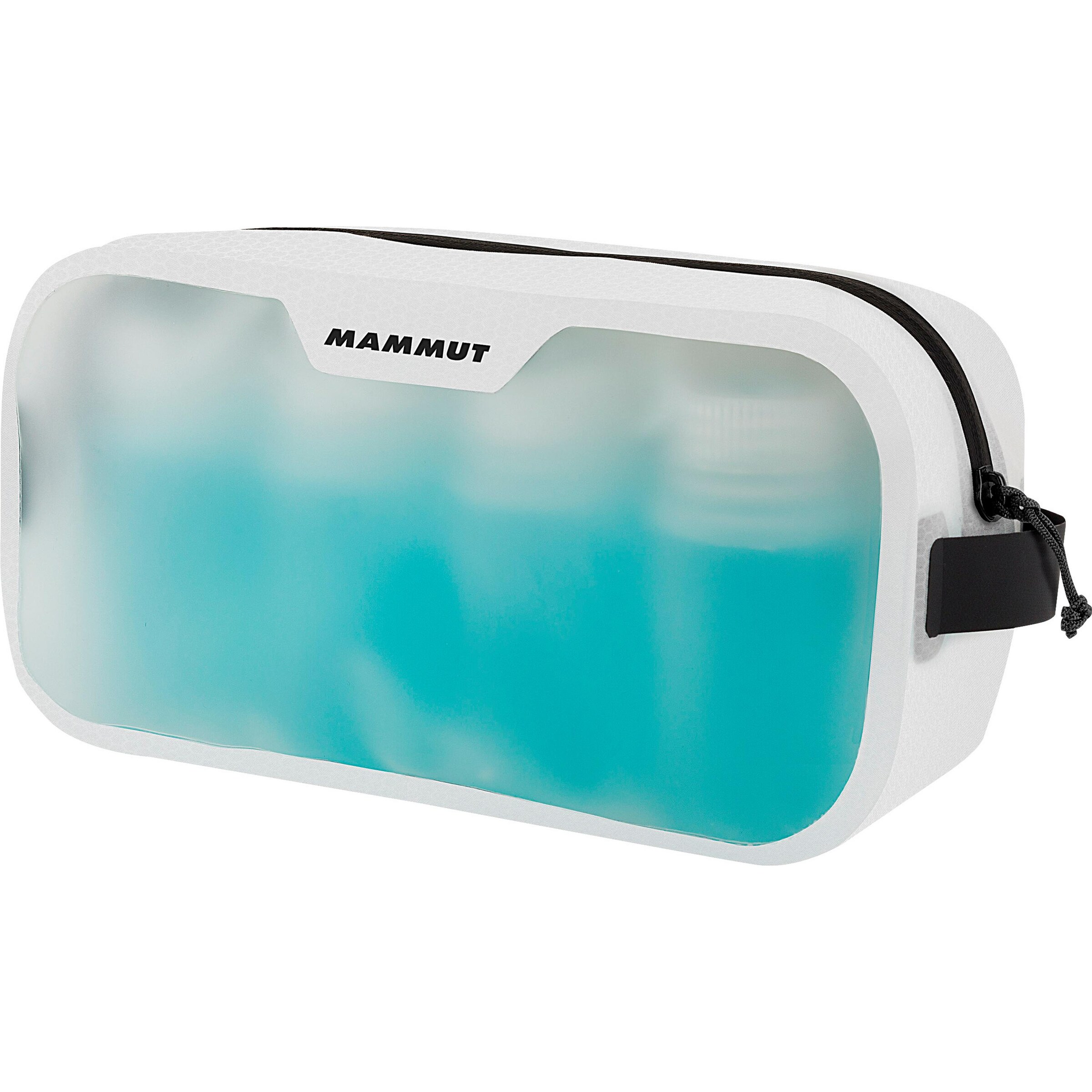 MAMMUT Weekender 'Smart Case Light' in Weiß