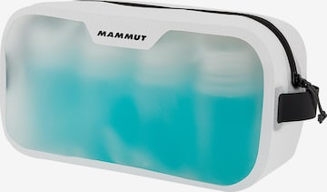 MAMMUT Weekender 'Smart Case Light' in Weiß