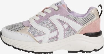 s.Oliver Sneakers in Gemengde kleuren