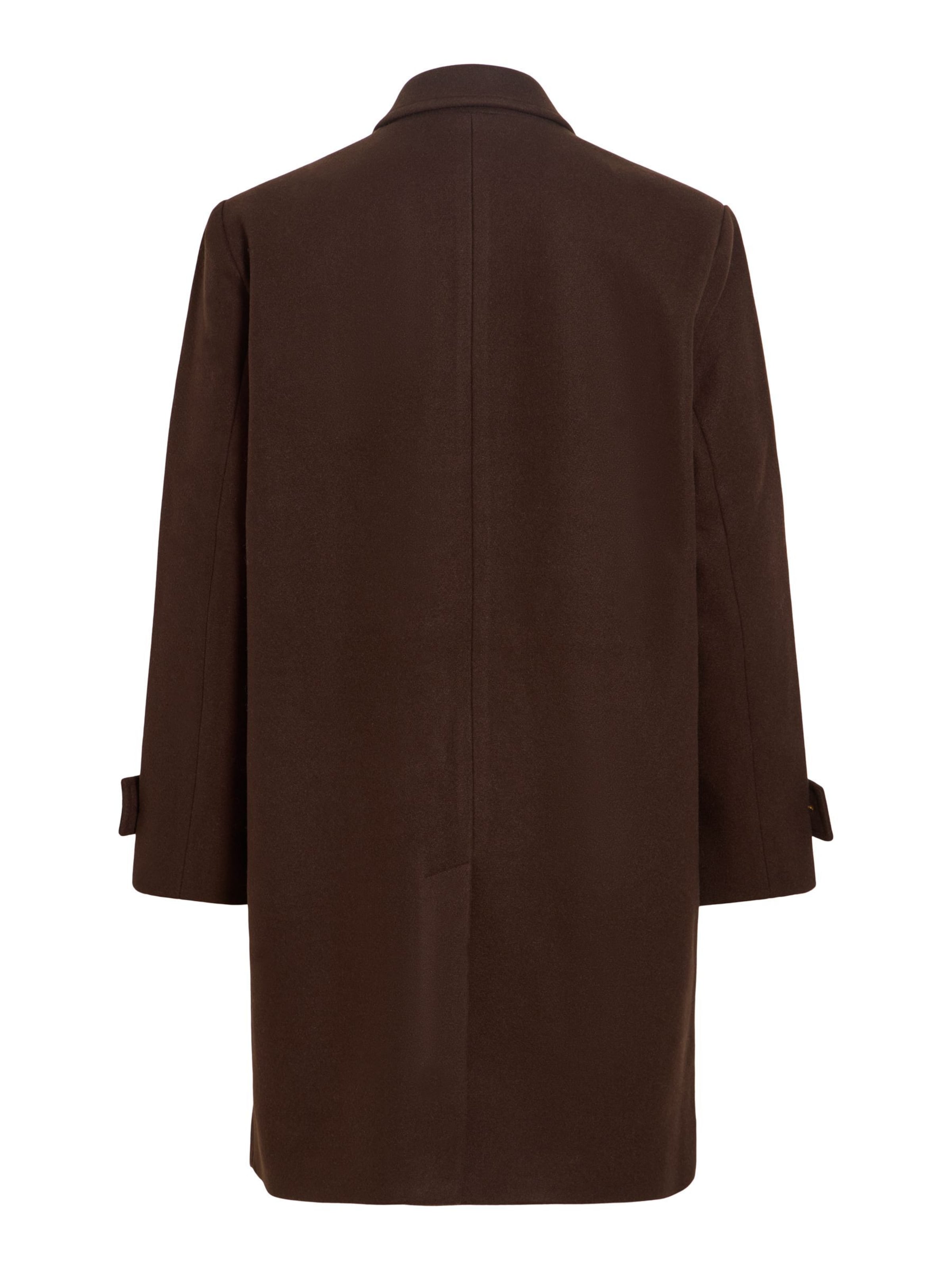 Cappotto di mezza stagione 'VICooley' di VILA in marrone