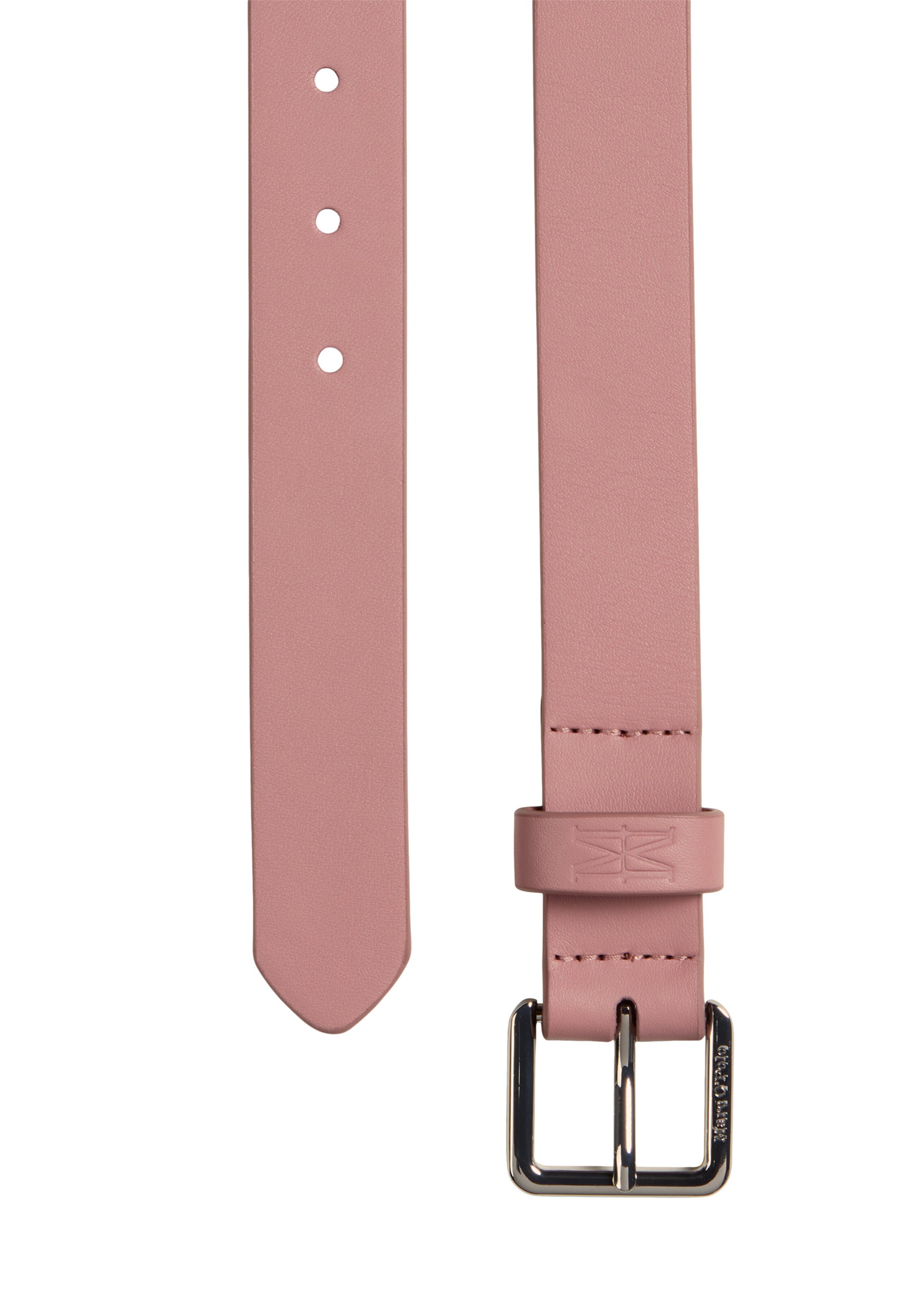 Ceinture 'Junna ' Marc O'Polo en rose