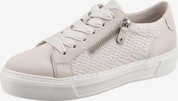 GABOR Sneaker in Grau: predná strana