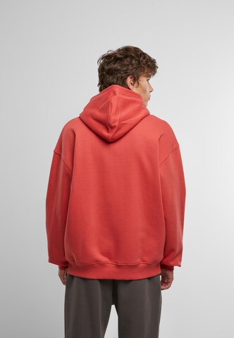 Veste de survêtement 'Chili' ROCAWEAR en rouge