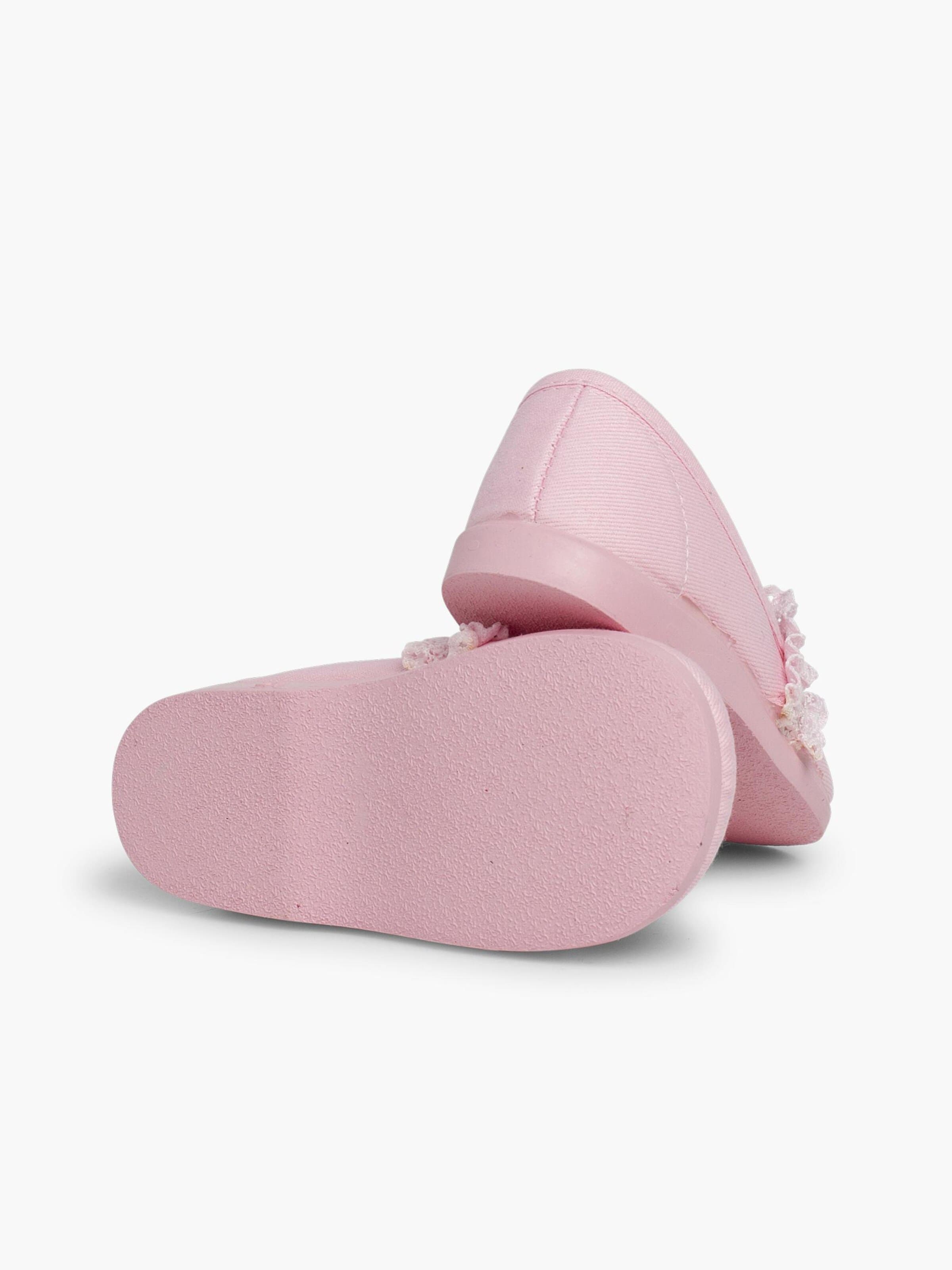 Pisamonas Baleríny – pink