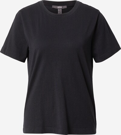 Esprit Collection Shirt in de kleur Zwart, Productweergave