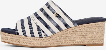 TOMMY HILFIGER Pistokkaat värissä sininen: etupuoli