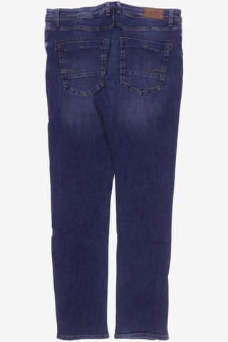 Miracle of Denim Jeans in 34 in Blue