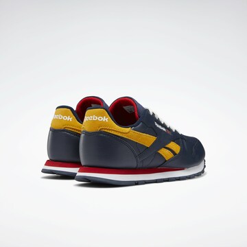 Sneaker di Reebok in blu