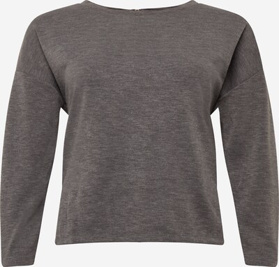 Megztinis iš Vero Moda Curve , spalva - pilka, Prekių apžvalga