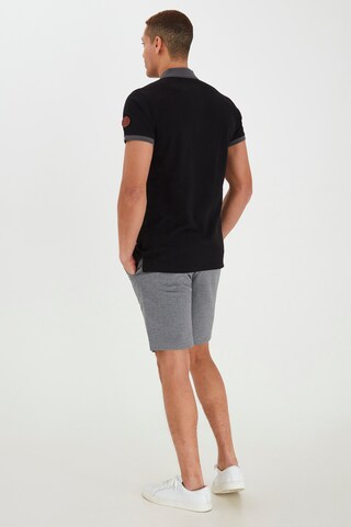 T-Shirt 'Ralf' BLEND en noir