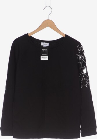 heine Sweater XL in Schwarz: predná strana