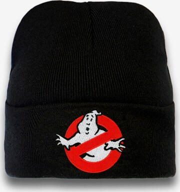 LOGOSHIRT Beanie 'Ghostbusters' in Mixed colors: front