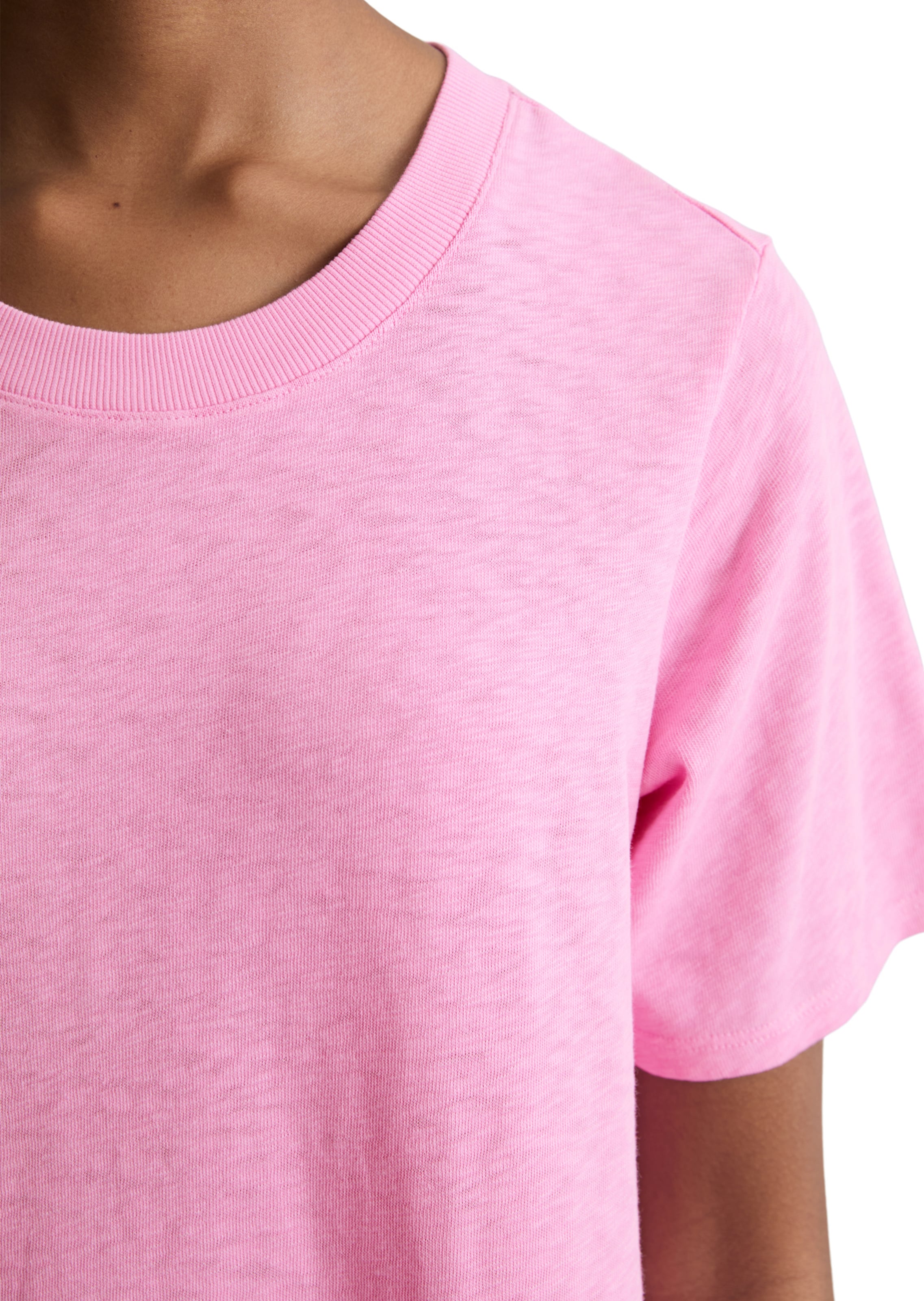 Marc O'Polo DENIM Shirt in Roze