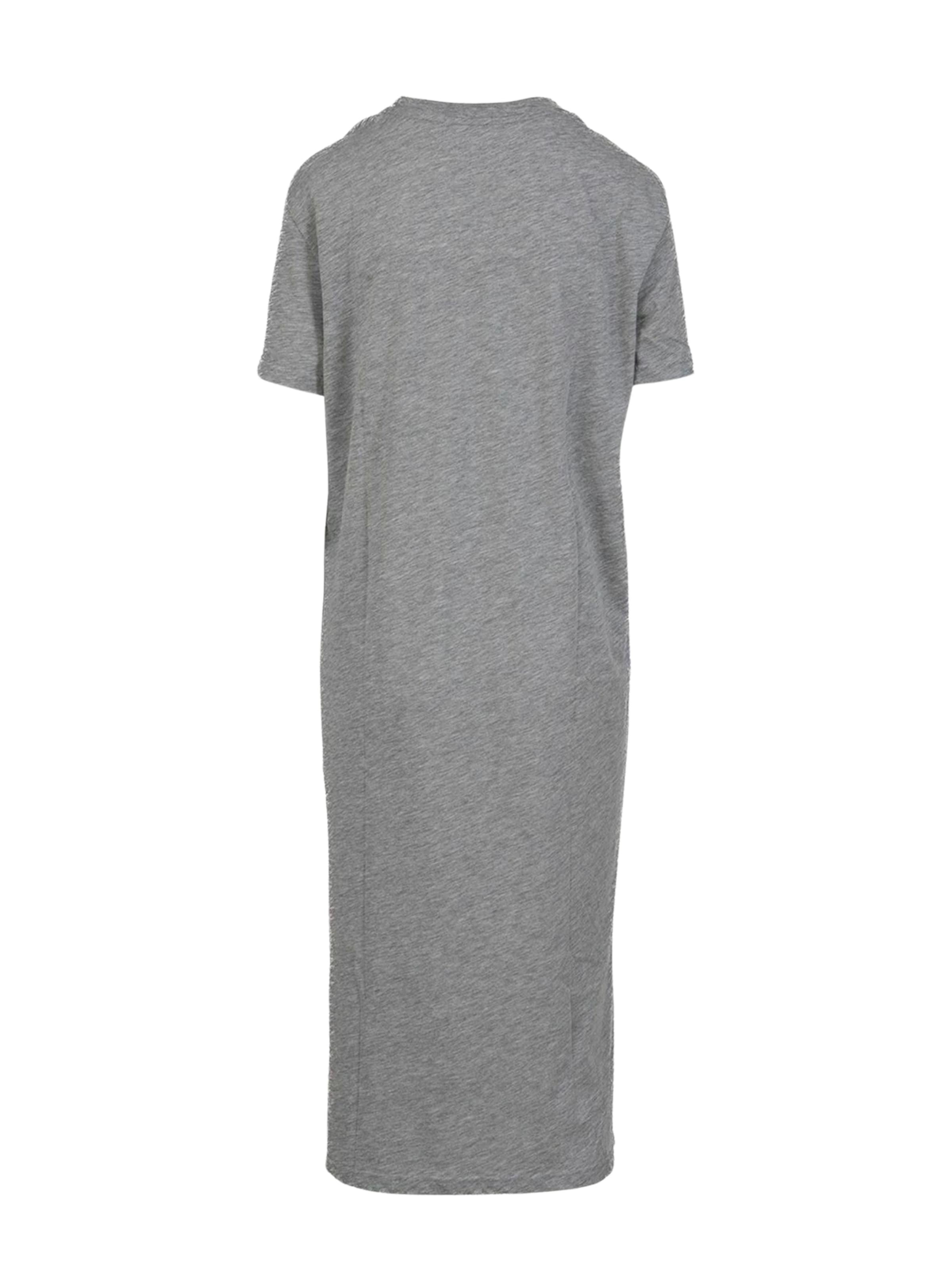 Coster Copenhagen Mekko ' CC ' värissä harmaa