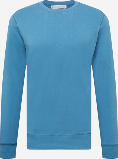 By Garment Makers Sweater majica u cijan plava, Pregled proizvoda