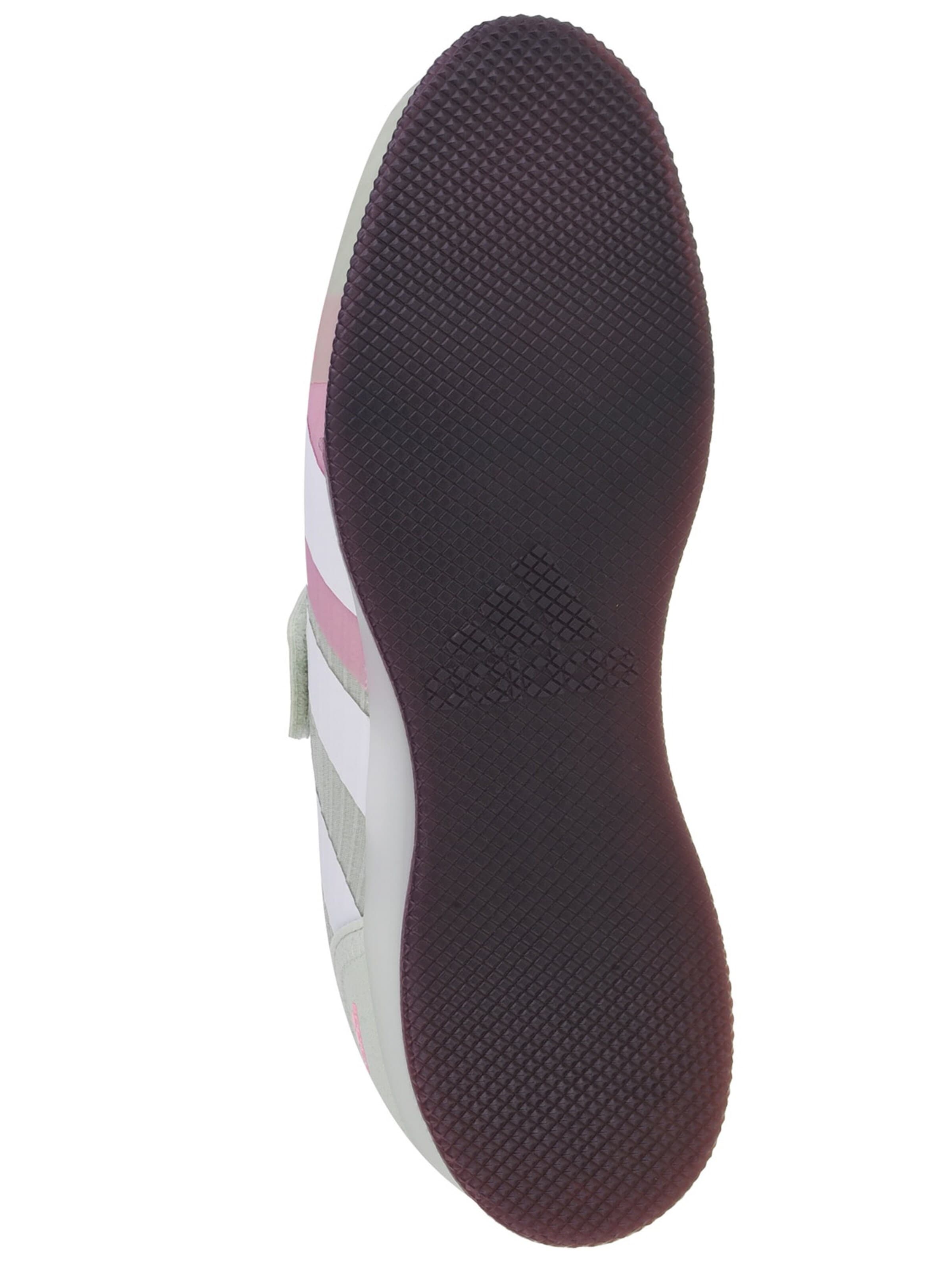 ADIDAS PERFORMANCE Sportschoen 'adidas Adipower Weightlifting 3' in Groen