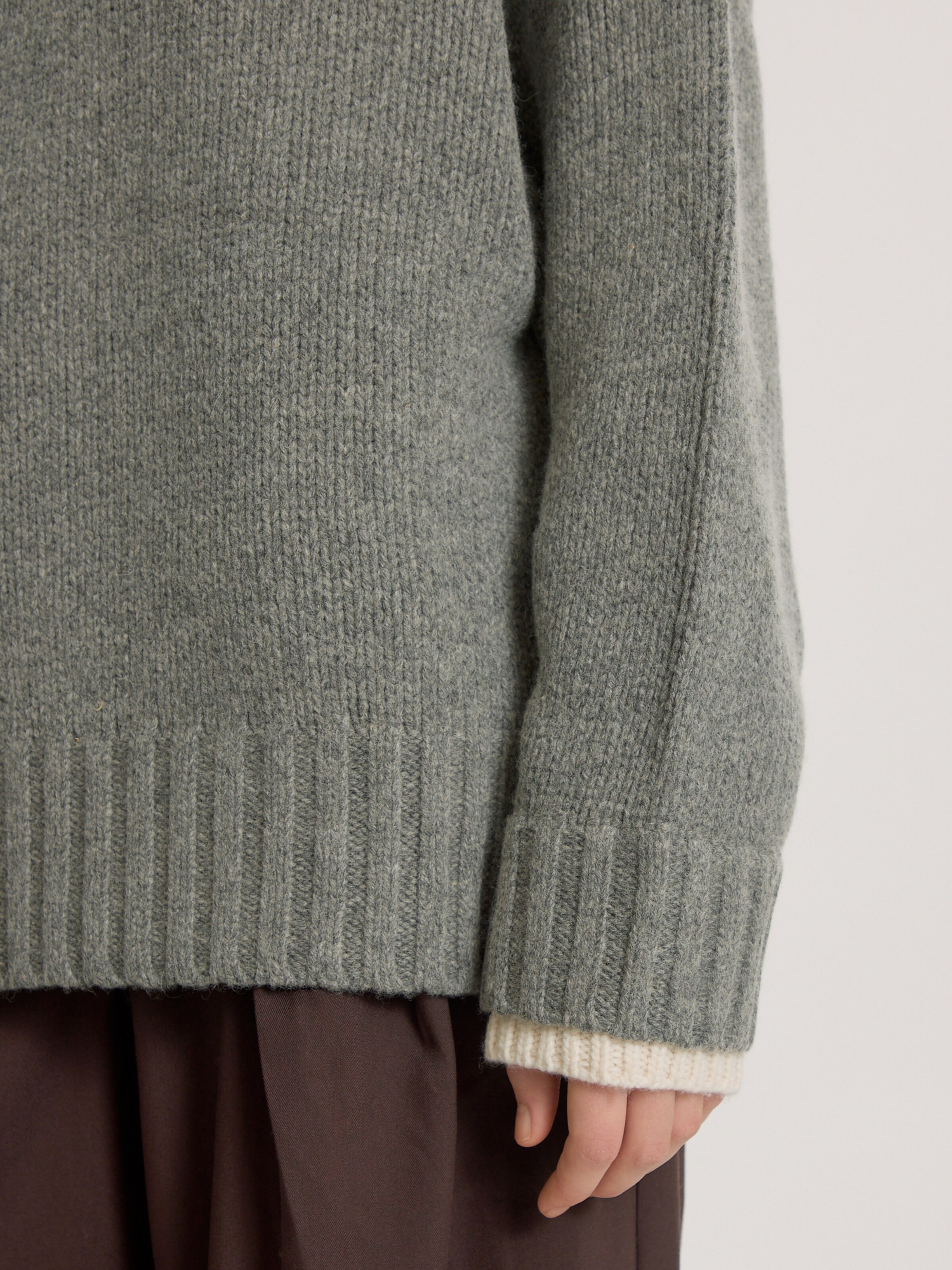 Pull-over 'Nika'