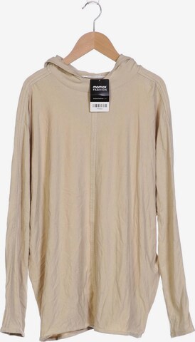 Annette Görtz Langarmshirt M in Beige: predná strana