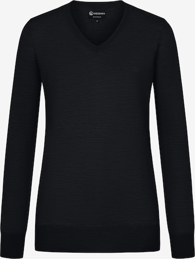 GIESSWEIN Sweater in Anthracite, Item view