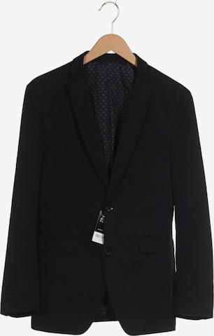 ESPRIT Sakko M in Schwarz: Vorderseite