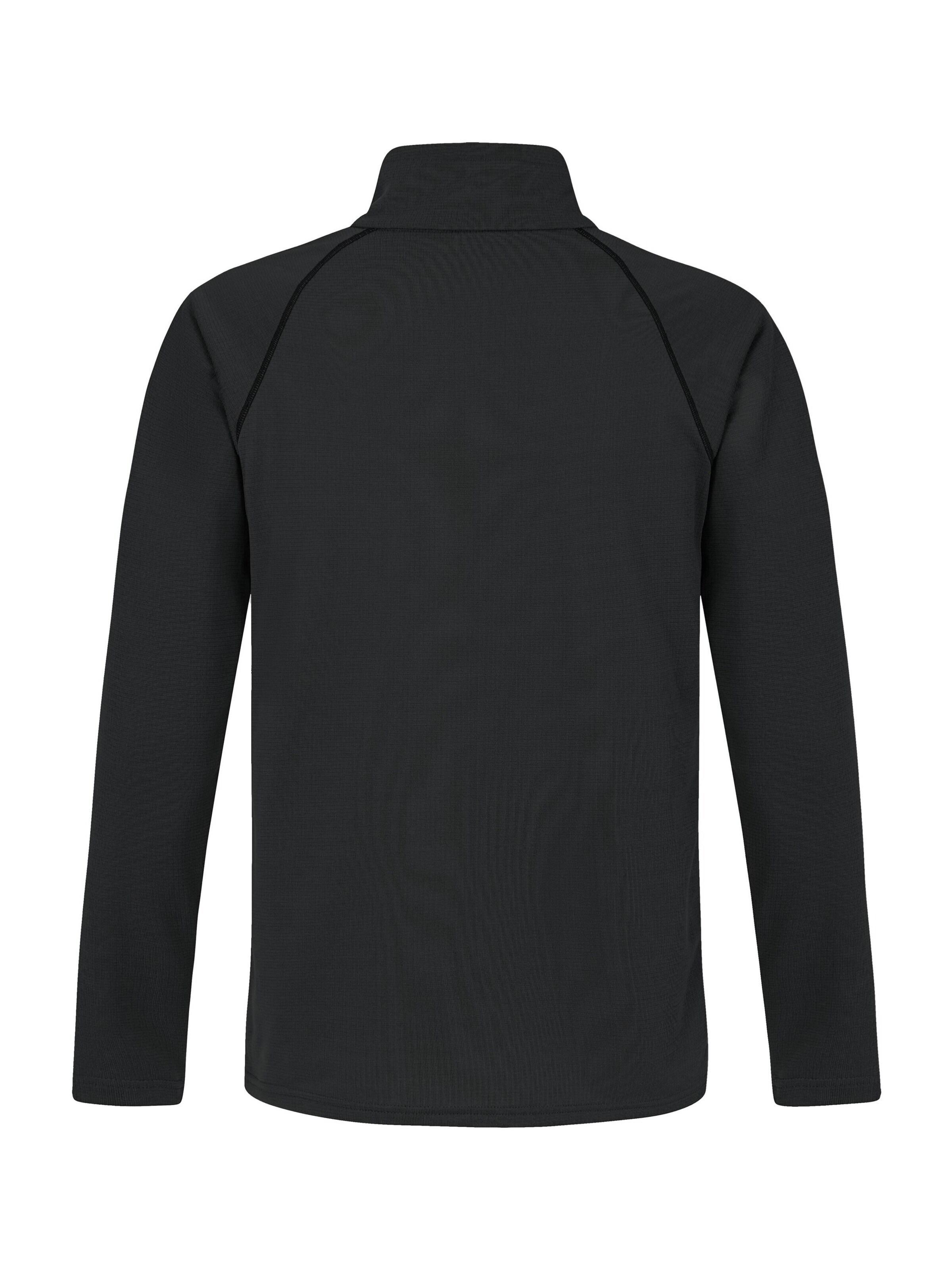 PROTEST Athletic Sweatshirt 'PRTRekody' in Grey