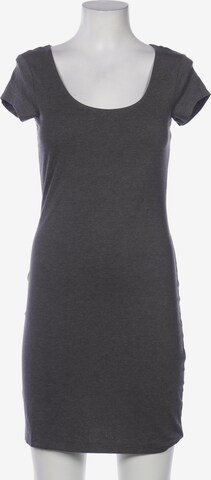 even&odd Dress in M in Grey: front