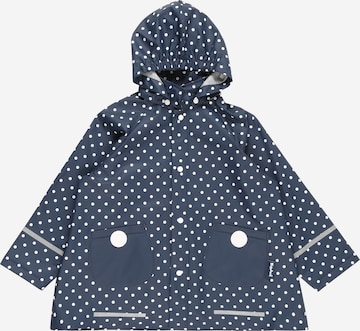 PLAYSHOES Coat in Blue: front