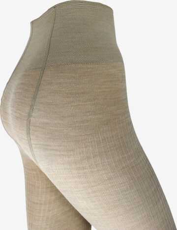 ROGO Tights in Brown