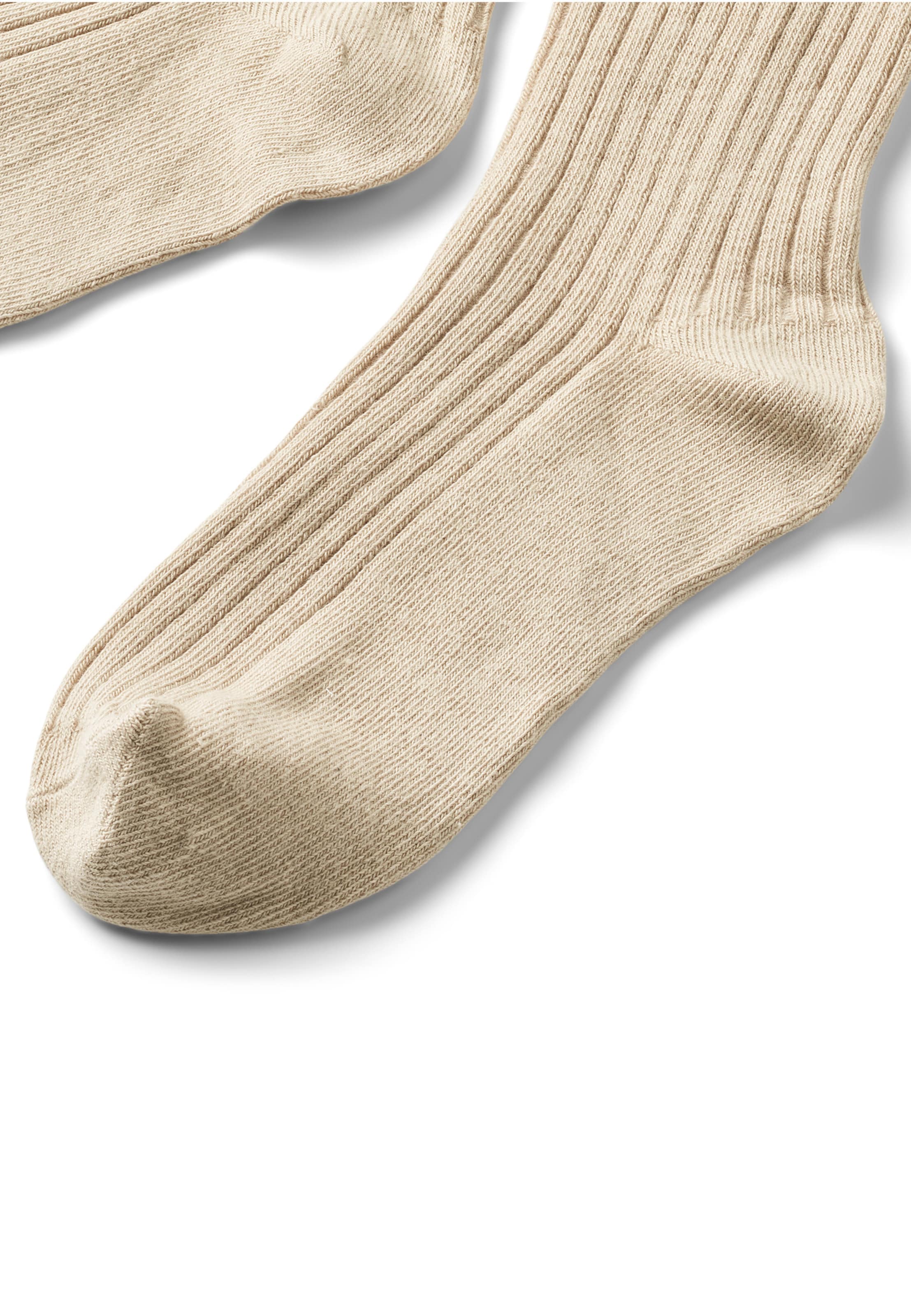 WHEAT Tights in Beige