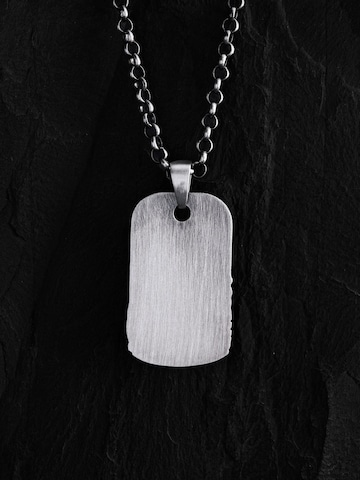 REYTEL Anhänger 'WELLEN' in Silber