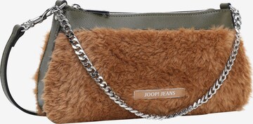 Sac bandoulière 'Domenica' JOOP! en marron