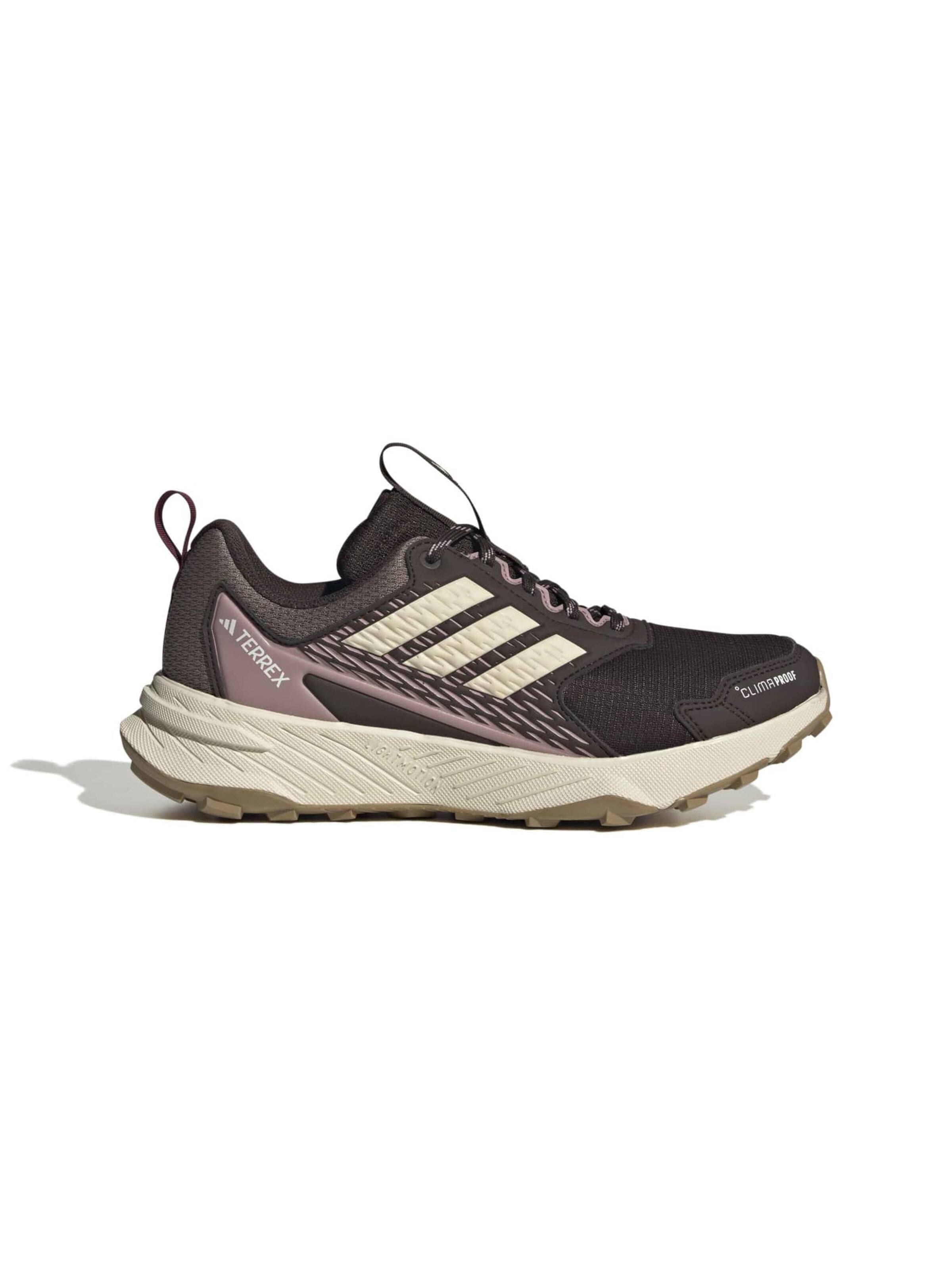 ADIDAS TERREX Обувь для бега 'TRACEFINDER 2' в Коричневый