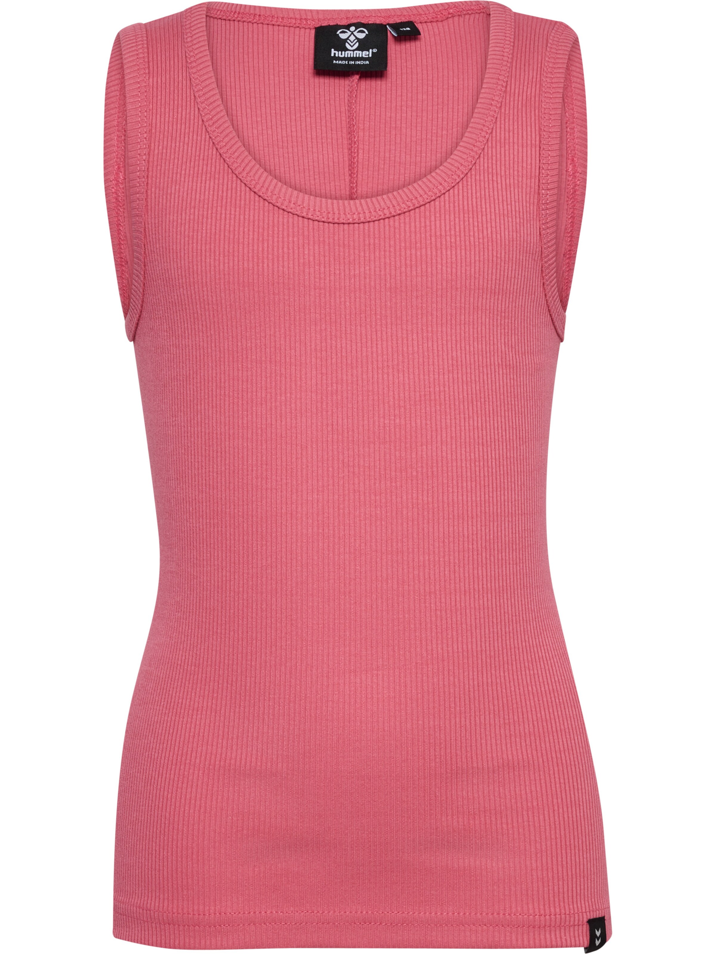 Hummel Top 'RITA' in Roze: voorkant