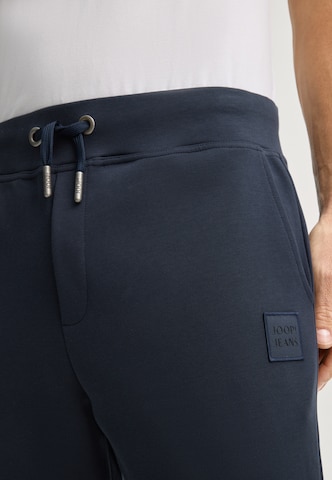 JOOP! Jeans Tapered Chino trousers in Blue