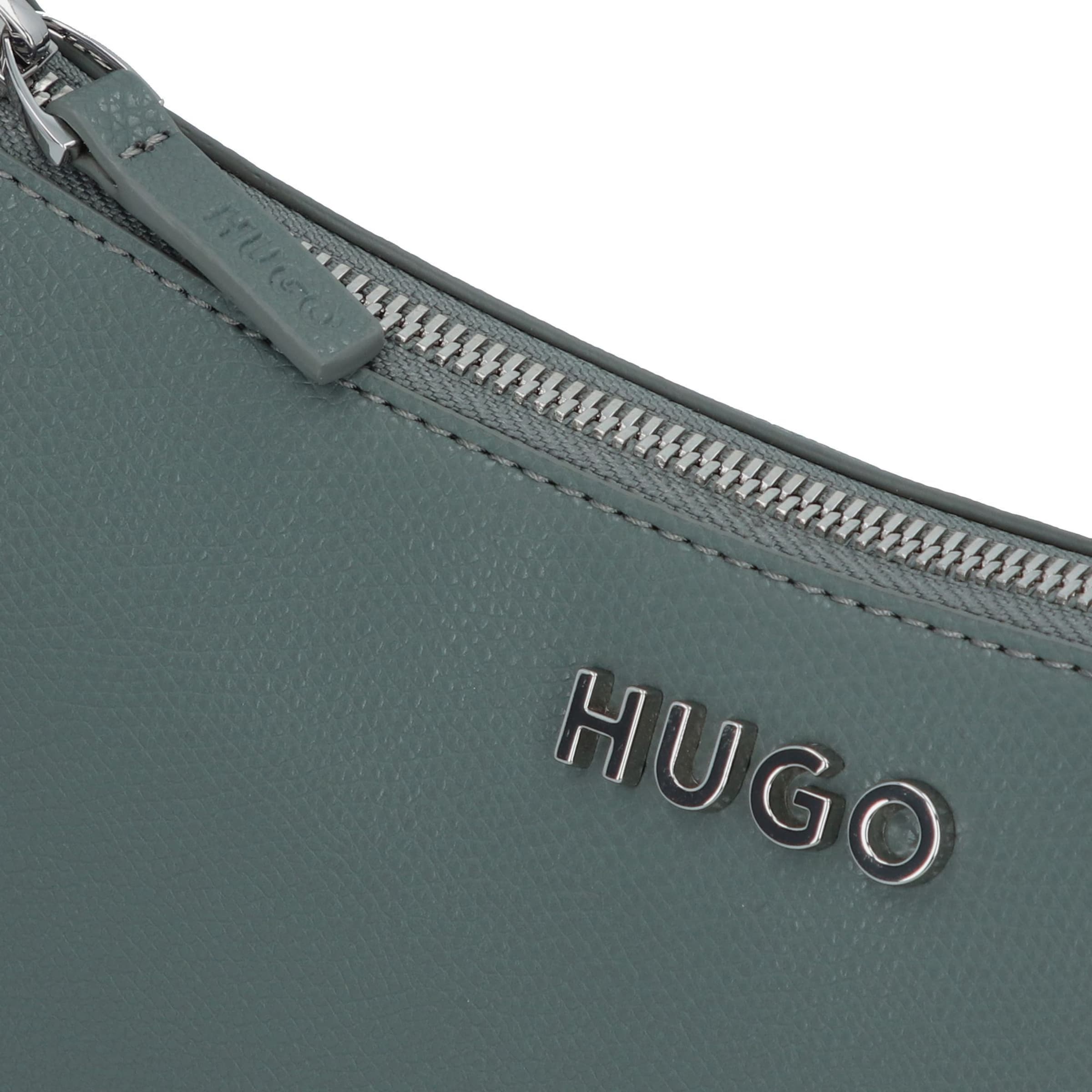 Sac bandoulière 'Chris' HUGO en vert